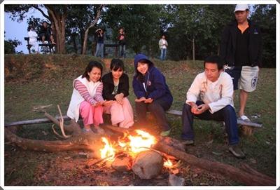 โครงการ 