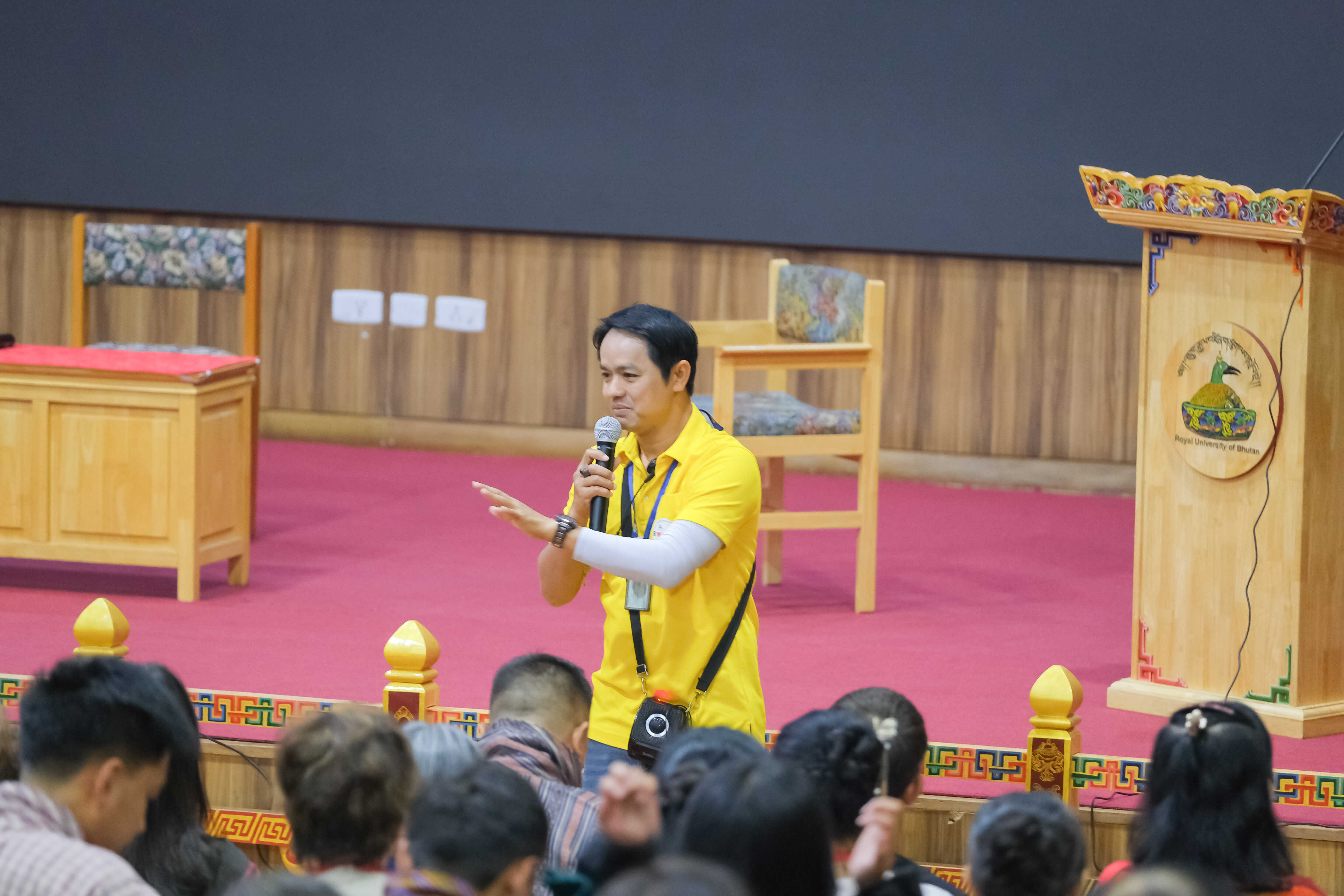 Partnership Forum