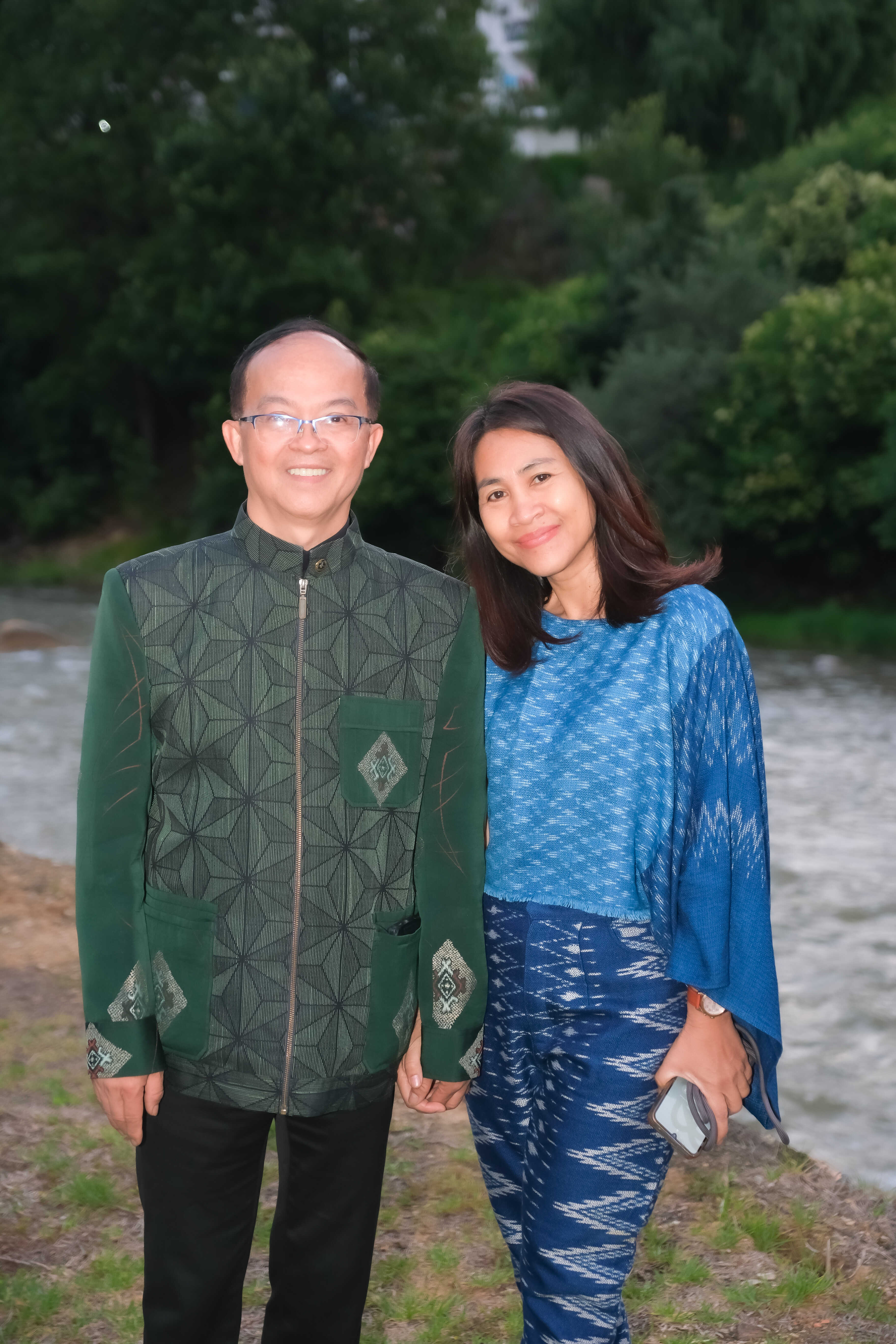 งานกาล่าดินเนอร์ ภูฏาน