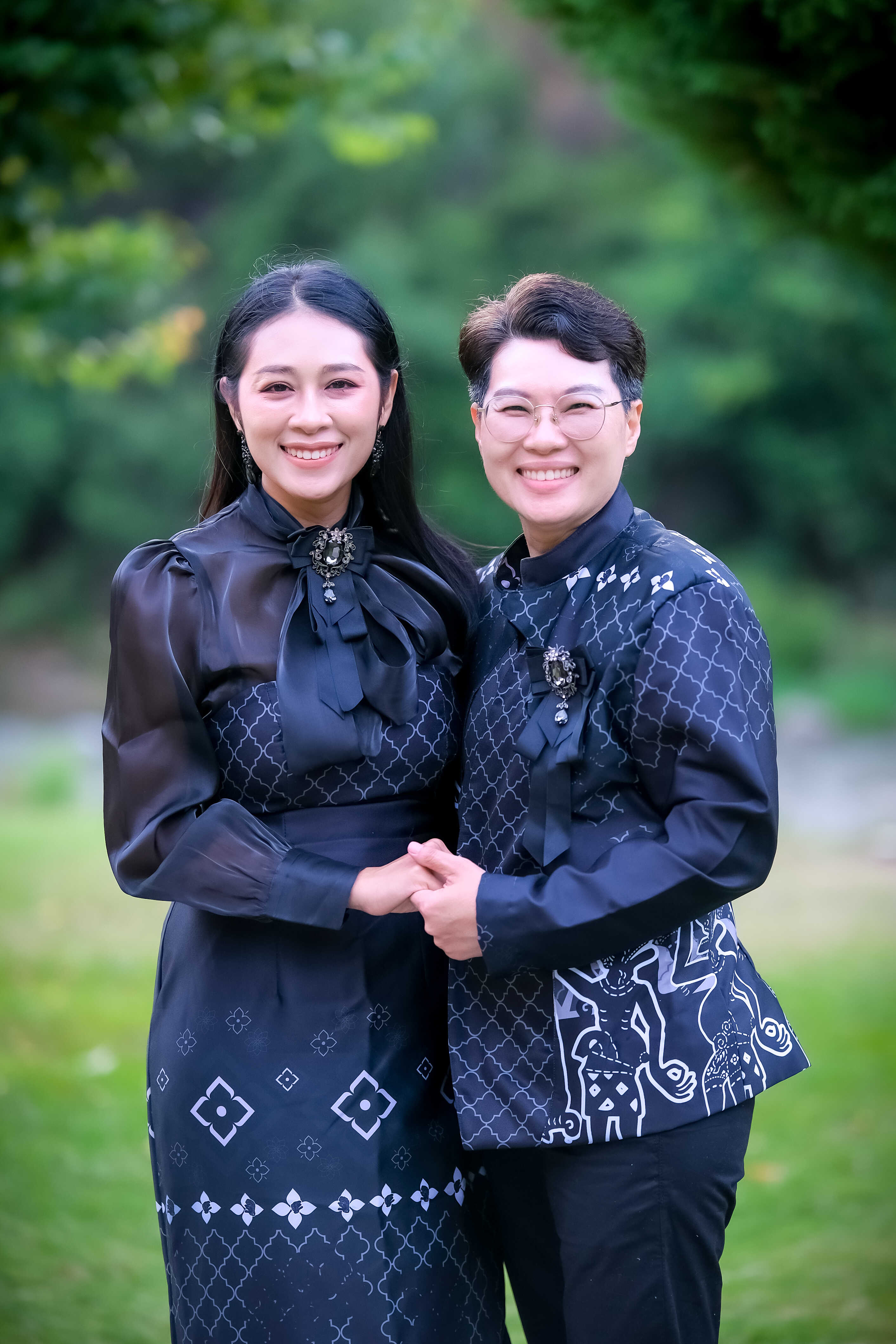 งานกาล่าดินเนอร์ ภูฏาน