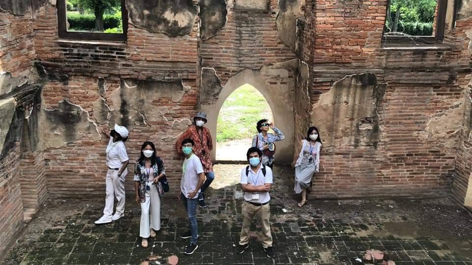 ไหว้พระเมืองสิงห์-ทอง เมืองรองที่น่าลอง