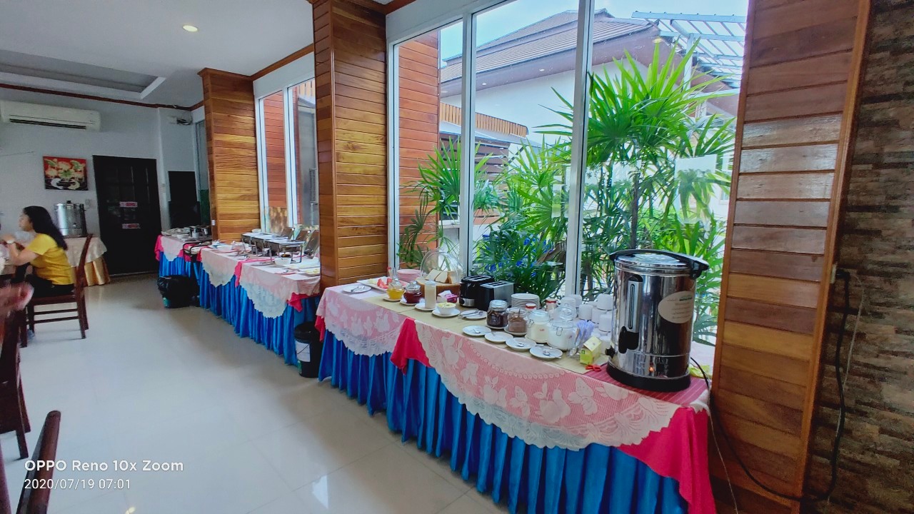 โปรแกรมทัวร์ดีดี นนทบุรี-ชัยนาท-อุทัยธานีโปรแกรมท่องเที่ยว จ.อุทัยธานี